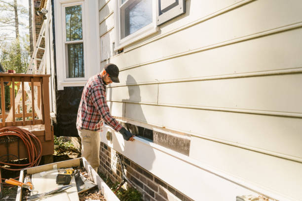 Trusted Siding Repair service in Mount Vernon, KY - Creative Siding